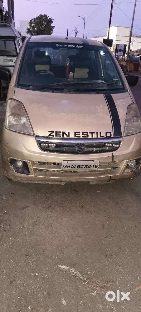 Full Ok Condition Like Home Car..just Fill Petrol Nd Gone..