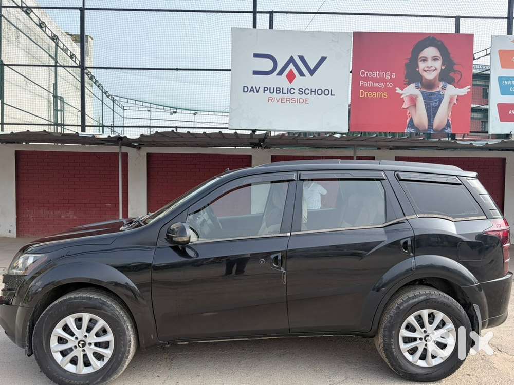 Mahindra Xuv500 2014 Diesel Good Condition