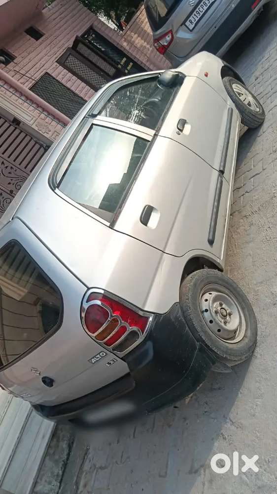 Maruti Suzuki Alto 800 2011 Lxi