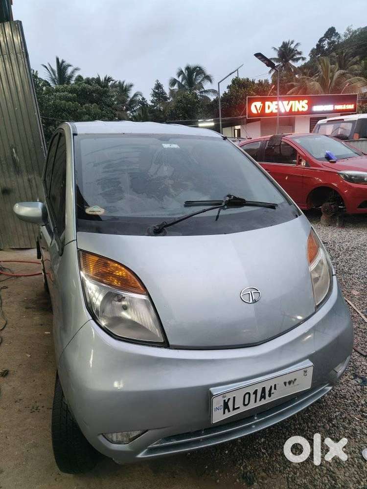 Tata Nano Xt, 2010, Petrol