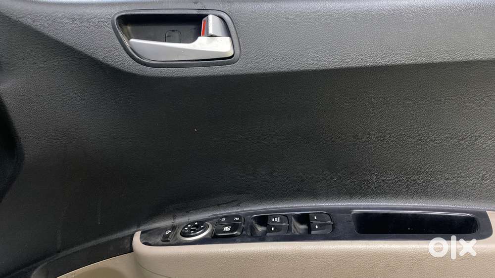 Hyundai Grand I10 Sportz 1.2 Kappa Vtvt, 2019, Petrol
