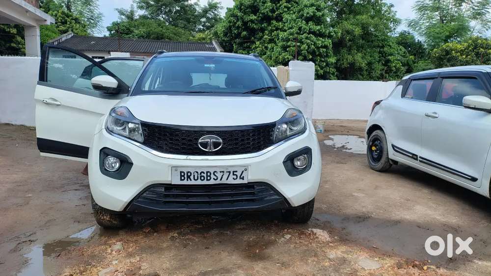 Tata Nexon Revotron 2018
