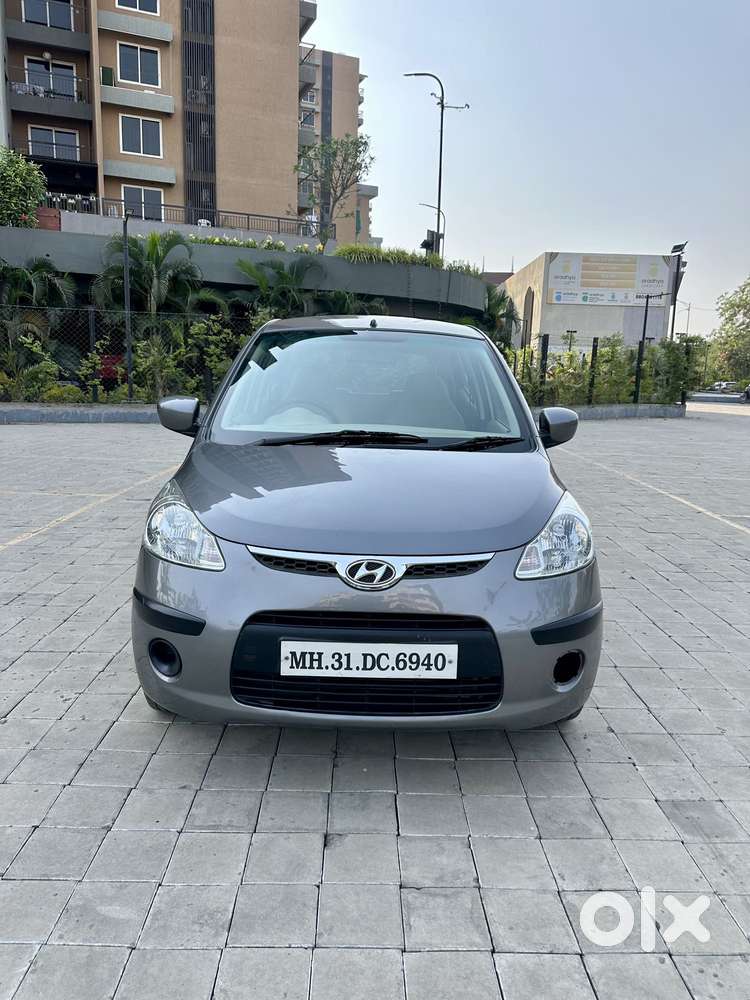 Hyundai I10 1.1 Magna(o), 2010, Petrol