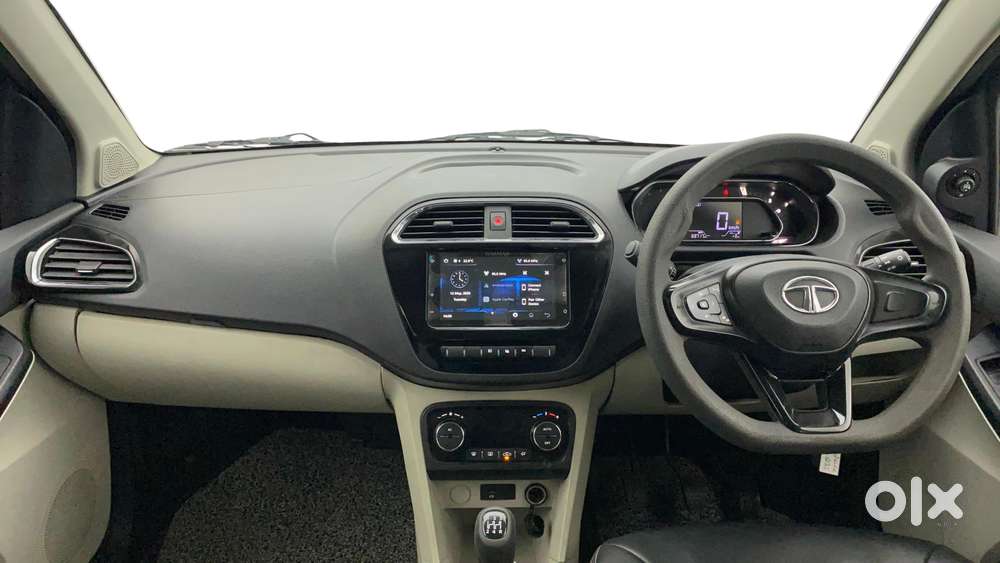 Tata Tiago 1.2 Revotron Xz Plus, 2022, Cng & Hybrids