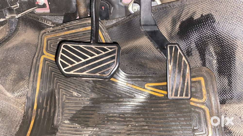 Maruti Suzuki Alto K10 1.0 Vxi (o) Amt, 2018, Petrol