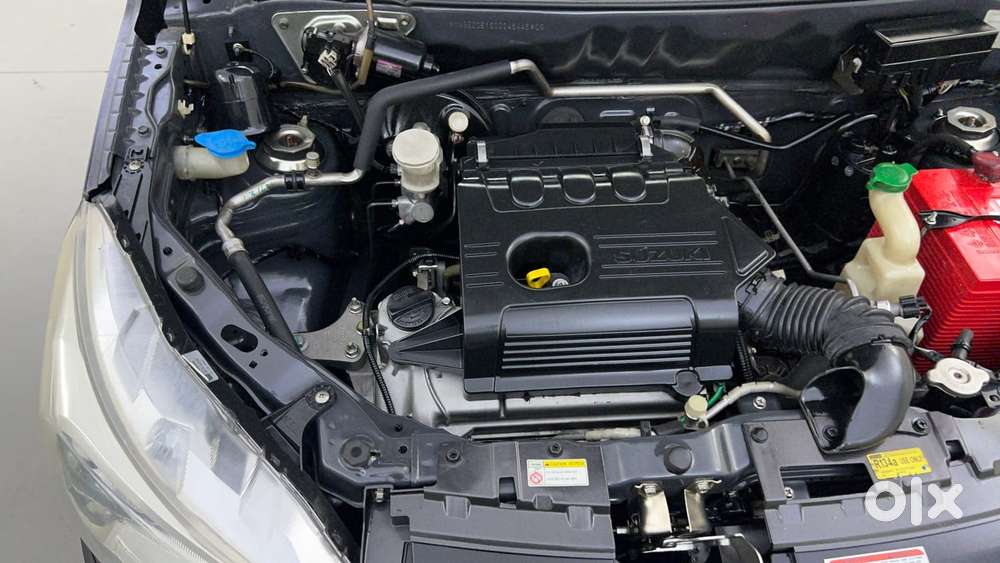 Maruti Suzuki Alto K10 Vxi, 2016, Petrol