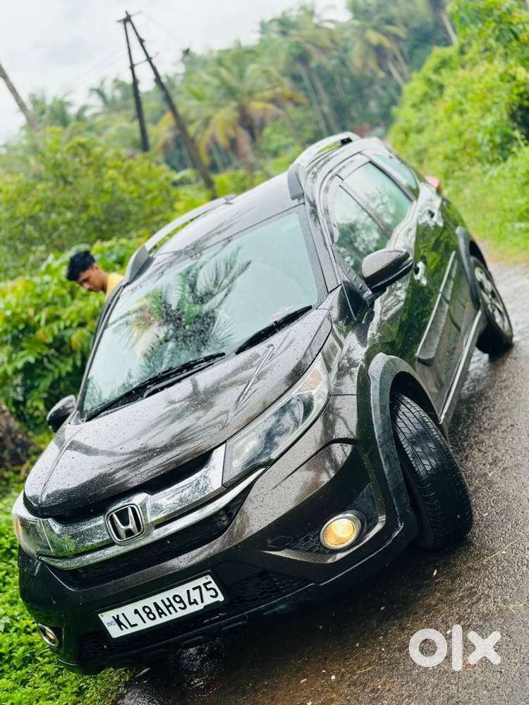Vadakara Registration, Keralam, 2016 Model