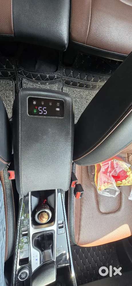 Hyundai Alcazar 2022 Diesel 51700 Km Driven