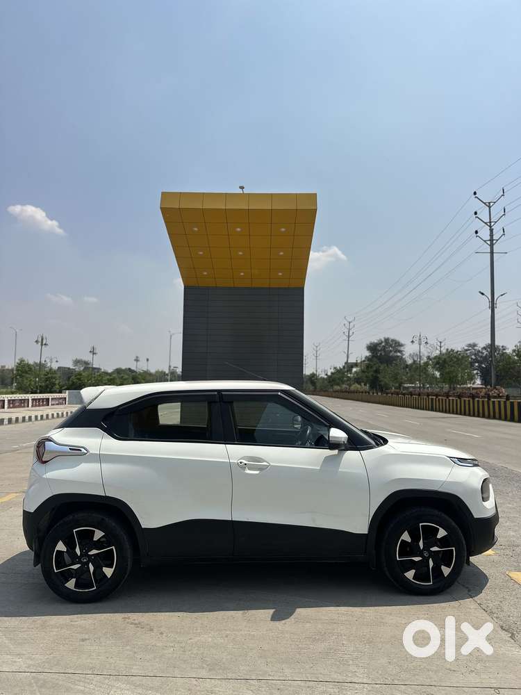 Tata Punch 1.2 Revotron Accomplished Dazzle Pack Mt, 2023, Cng & Hyb..