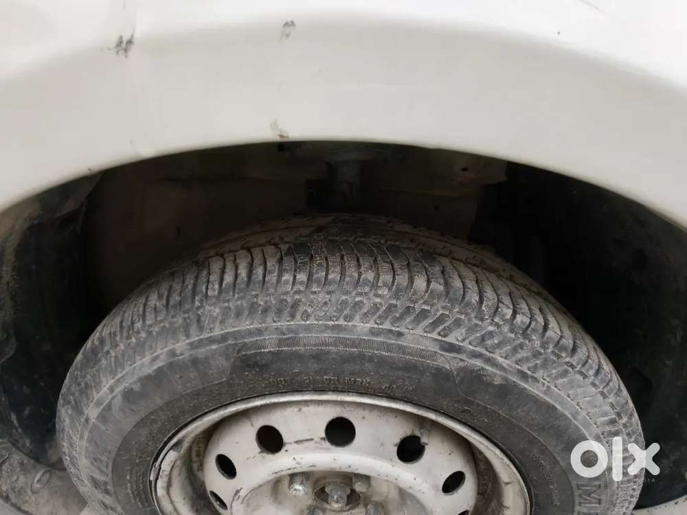 Maruti Suzuki Swift 2011 Petrol
