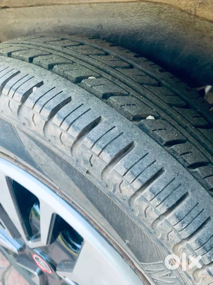 Wagon R Quality Vehicle,new Paper