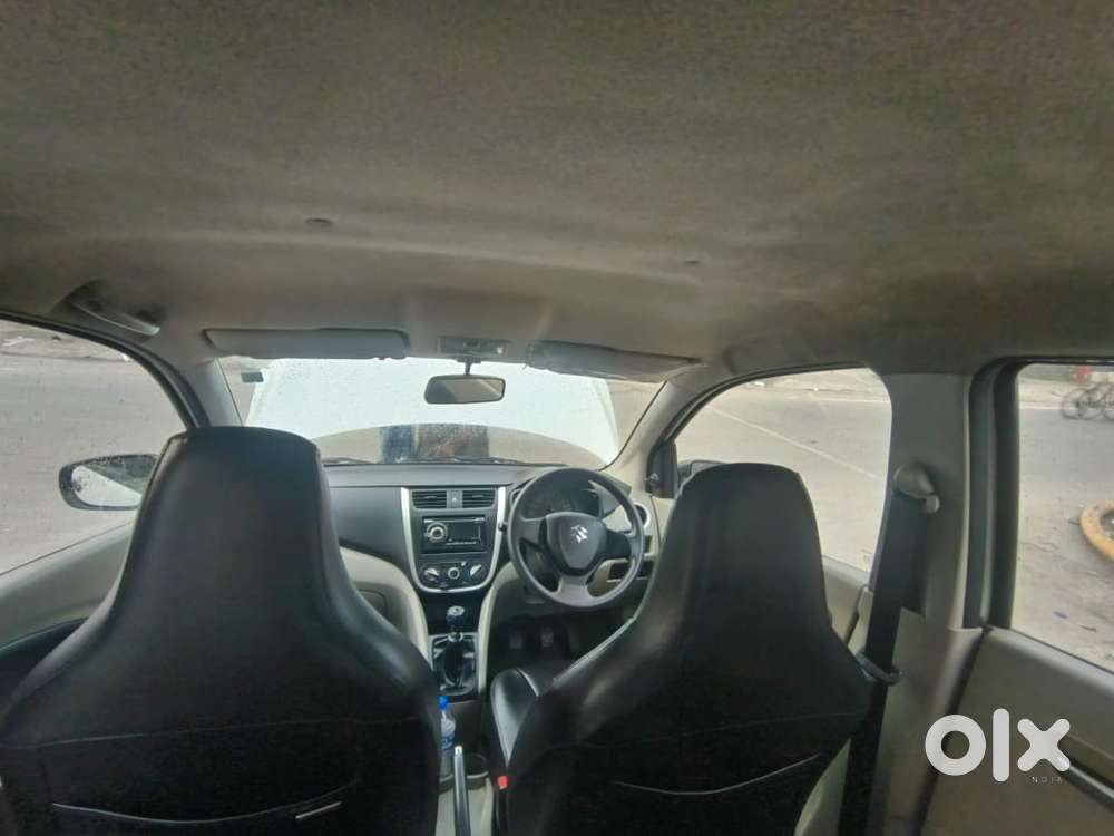 Maruti Suzuki Celerio Vxi(o), 2014, Petrol