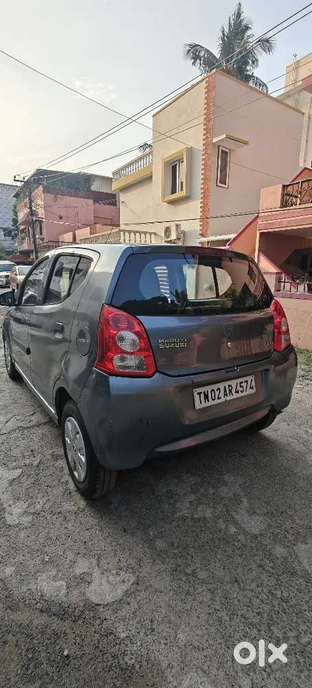 Maruti Suzuki A-star 2011 Petrol 2 Owner Good Condition