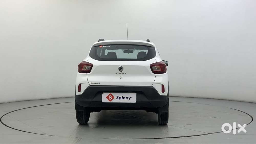 Renault Kwid Rxt 1.0, 2023, Petrol