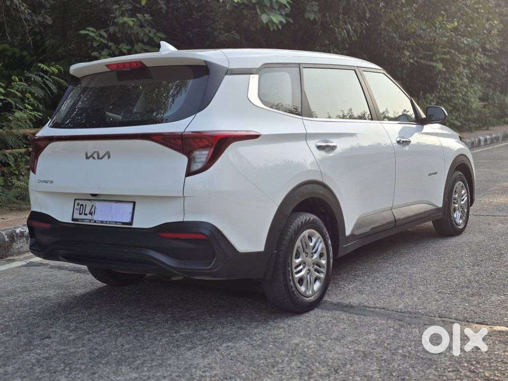 Kia Carens G1.5 6mt Gravity, 2025, Petrol