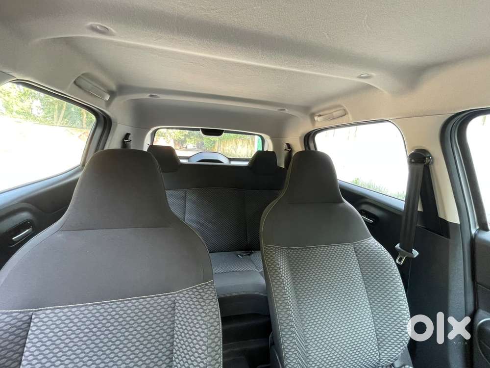 Citroen C3 Feel 1.2 Petrol Dual Tone, 2022, Petrol