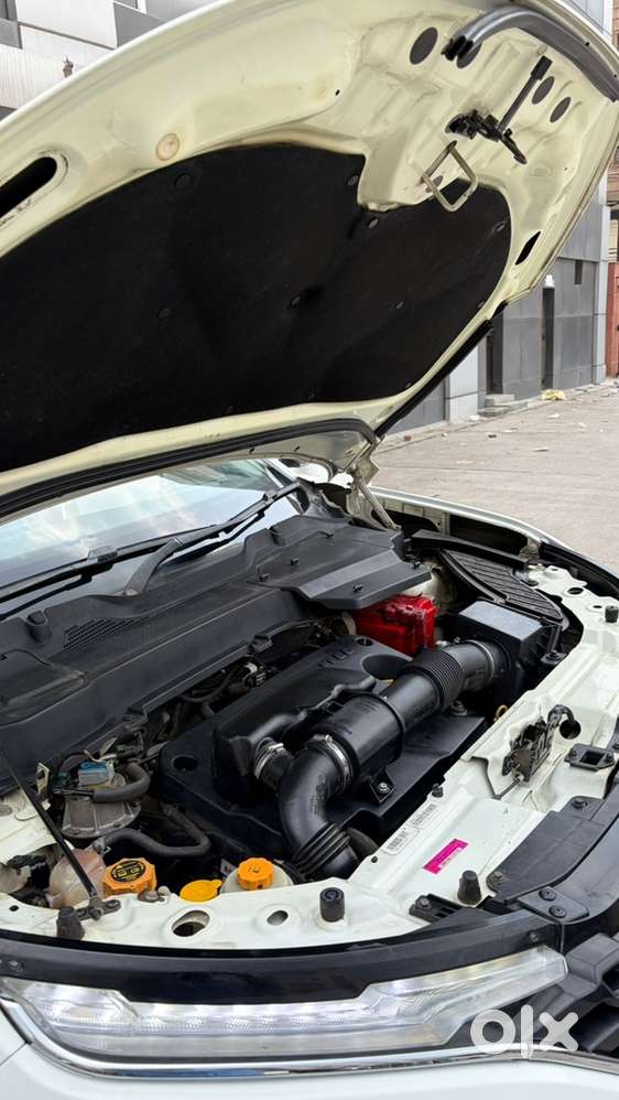 Tata Harrier Xz  Diesel 2019 Single Owner All Original Paint