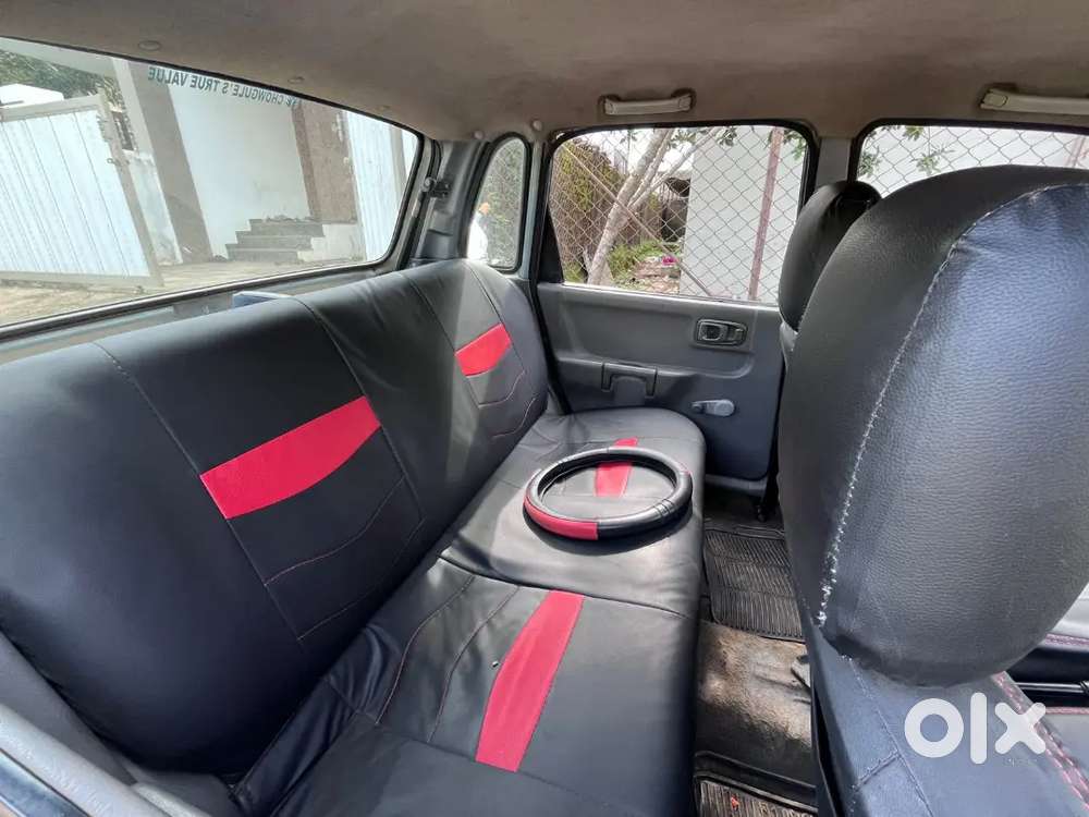 Maruti Suzuki Zen Estilo 2008