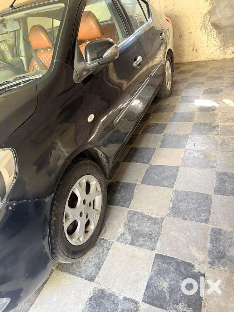 Renault Scala 2013 Diesel Good Condition