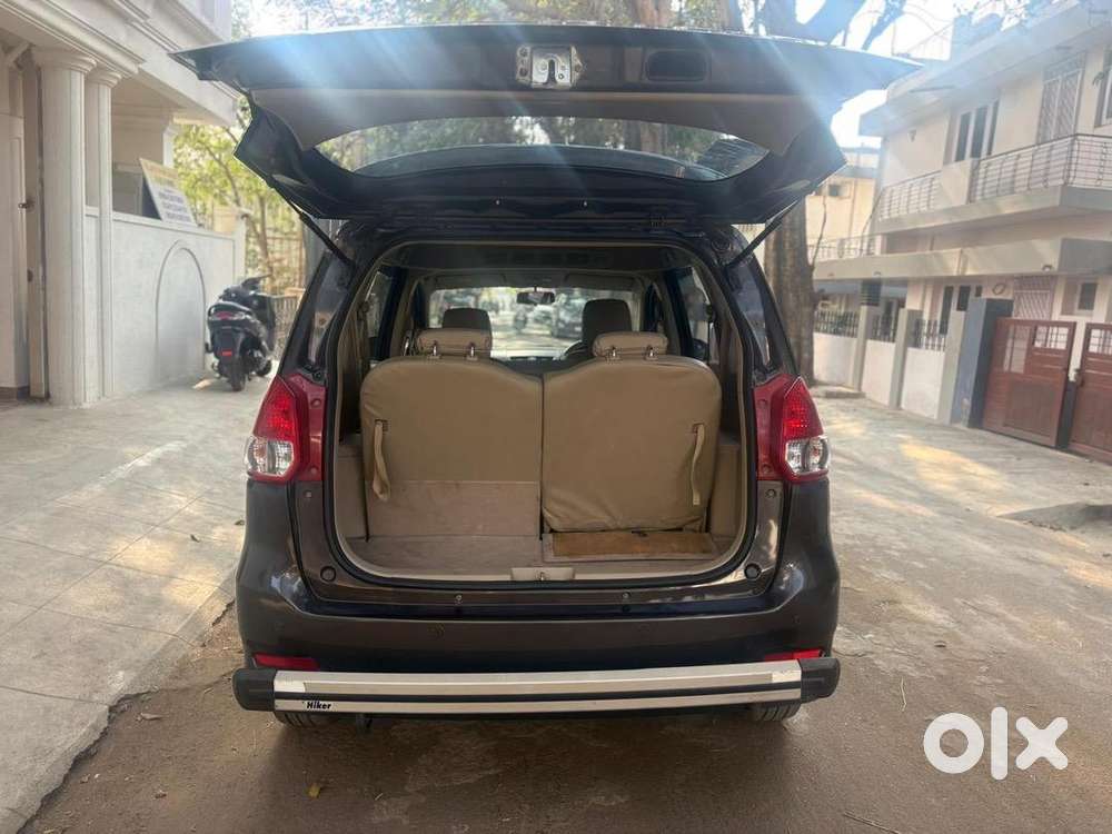 Reliable Maruti Suzuki 2017