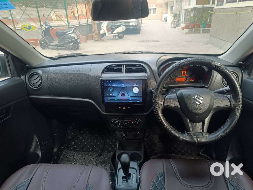 Maruti Suzuki Alto K10 Vxi Ags Optional, 2024, Petrol