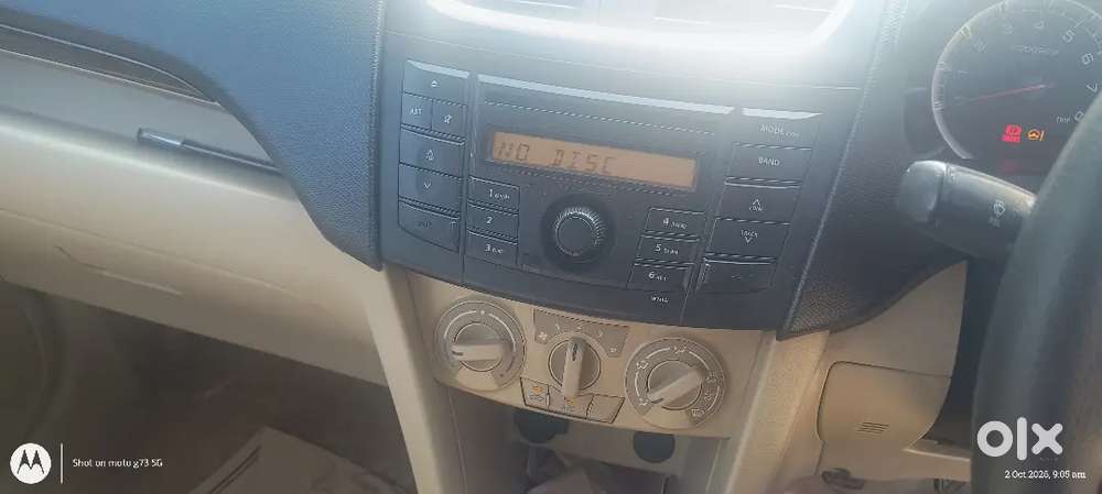 Maruti Swift Dezire In Good Condition