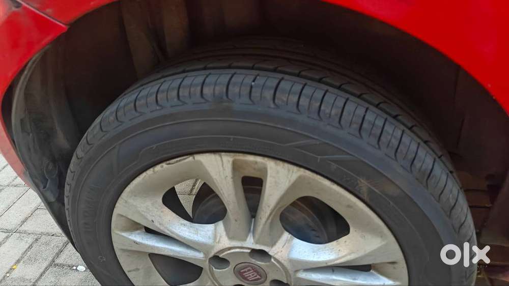 Fiat Punto Multijet 90 Hp (2016) – Well Maintained  Bangalore