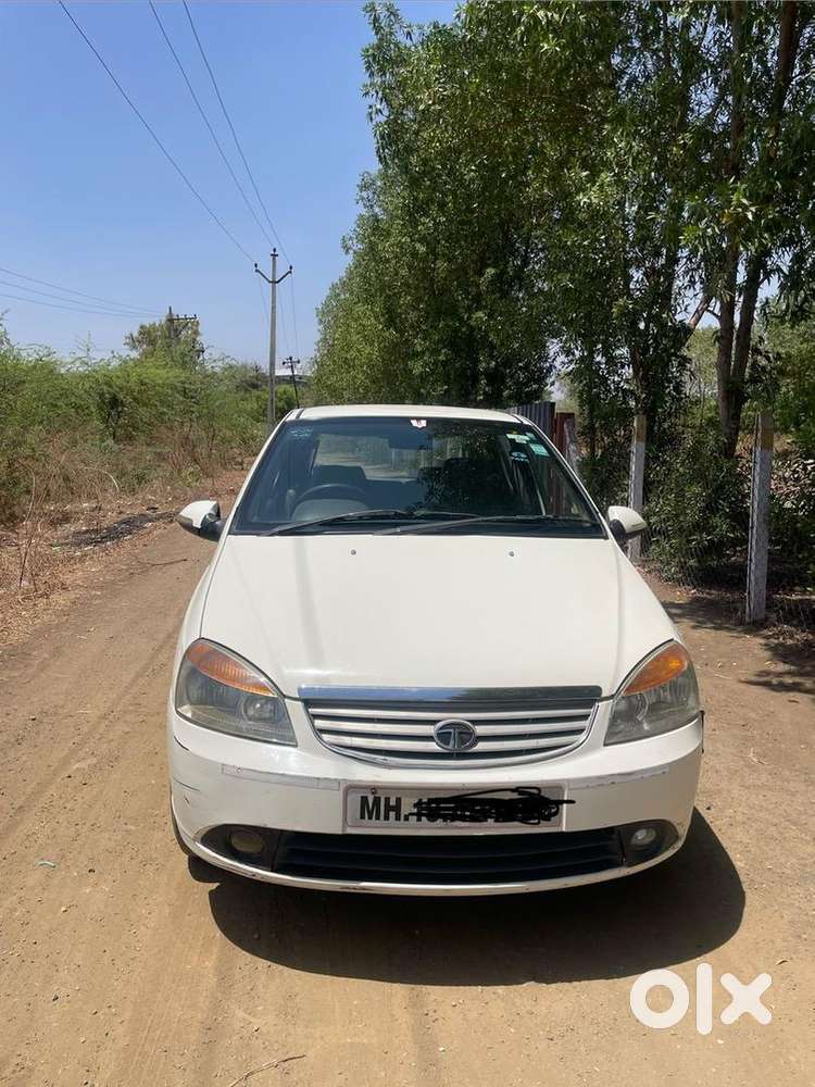 Tata Diesel 2015 Car