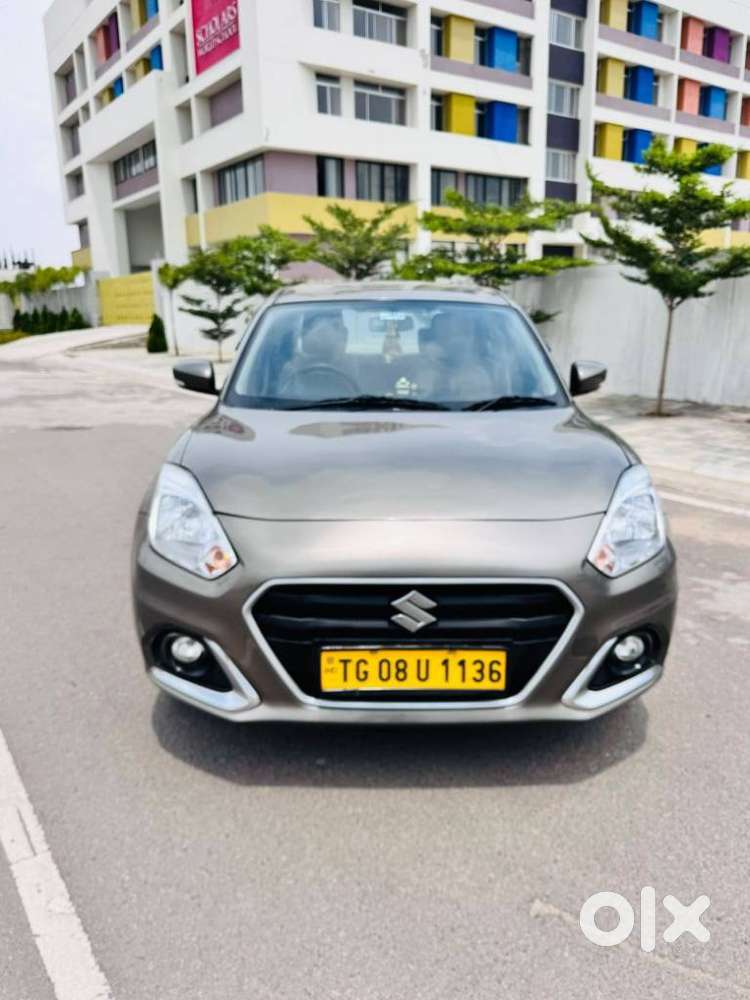 Maruti Suzuki Swift Dzire 1.3 Vxi, 2024, Petrol