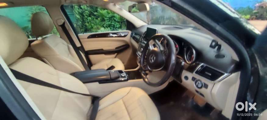 Mercedes-benz Gle Class 2.1 250d 4matic, 2016, Diesel