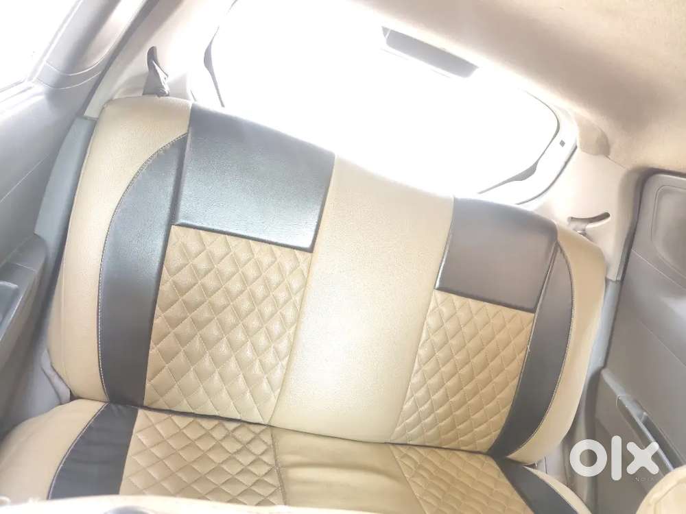 2nd Owner Chevrolet Beat 2016 Petrol+cng Car