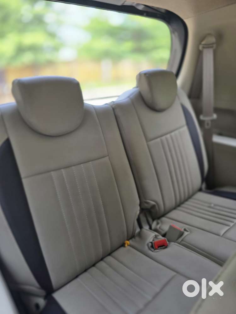 Maruti Suzuki Ertiga Vdi, 2018, Diesel