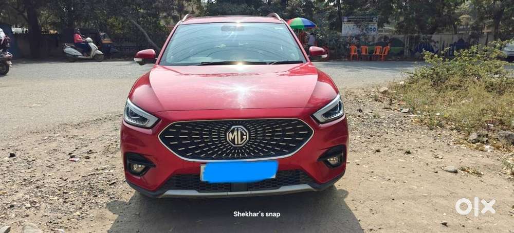 Equipped With 6 Airbags, 6 Cameras And Adas Level 2