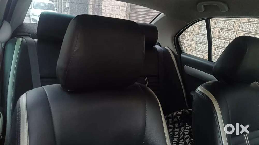 Maruti Suzuki Dzire 2010 Renuval And Inshourance Complete