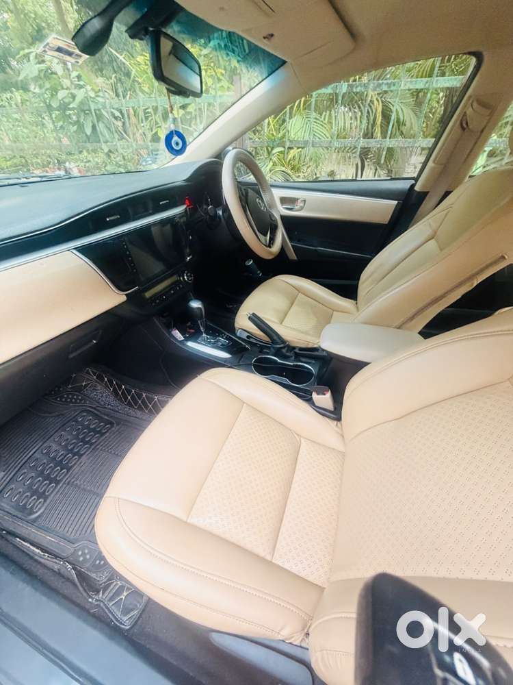 Brand New Condition,self Driven Car