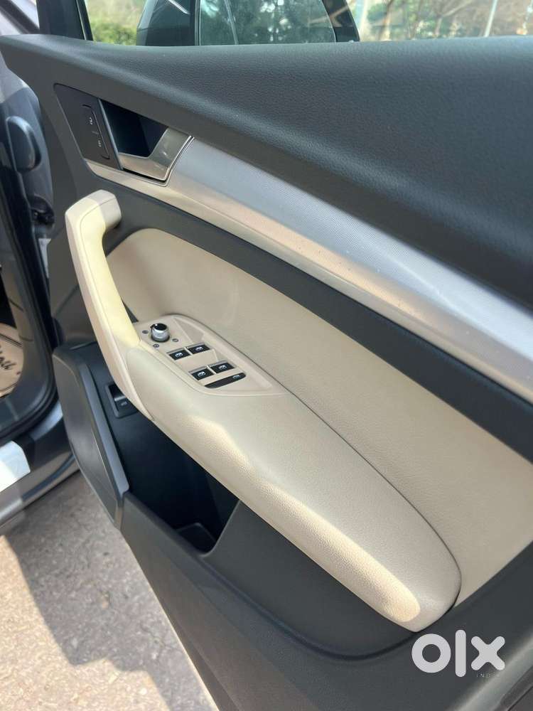 Audi Q5 2012-2017 30 Tdi Quattro Premium-plus, 2019, Diesel