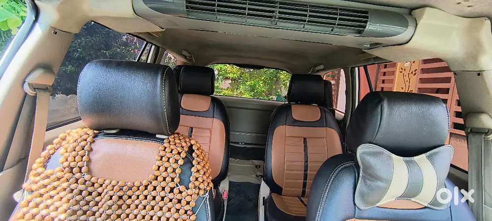 Toyota Innova Diesel Manual 2007