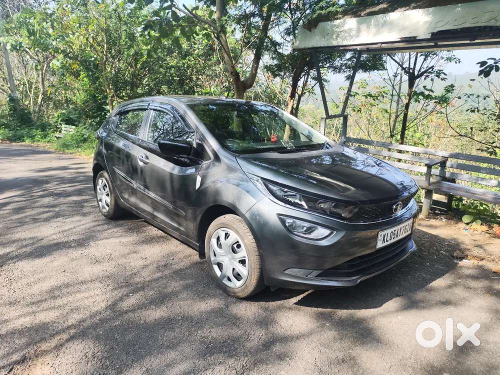 Tata Altroz 1.2 Xt 2022 Model
