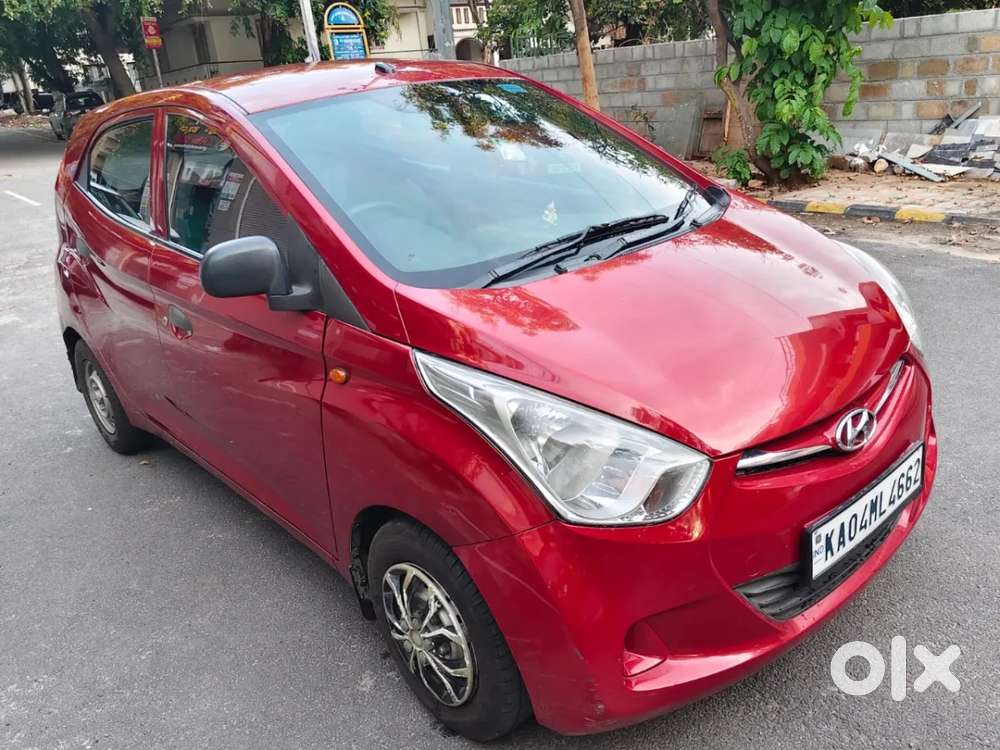 Hyundai EON Era +, 2012, Petrol