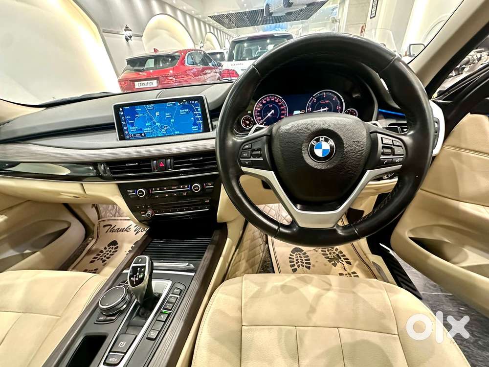 Bmw X5 Xdrive30d Xline, 2019, Diesel