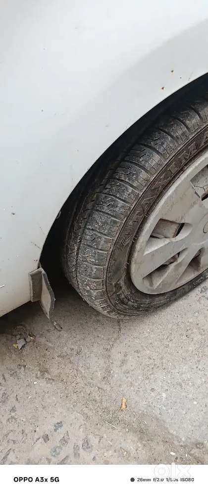 Very Good Condition