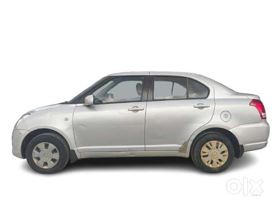 Maruti Suzuki Dzire 1.2 Vxi, 2009, Petrol