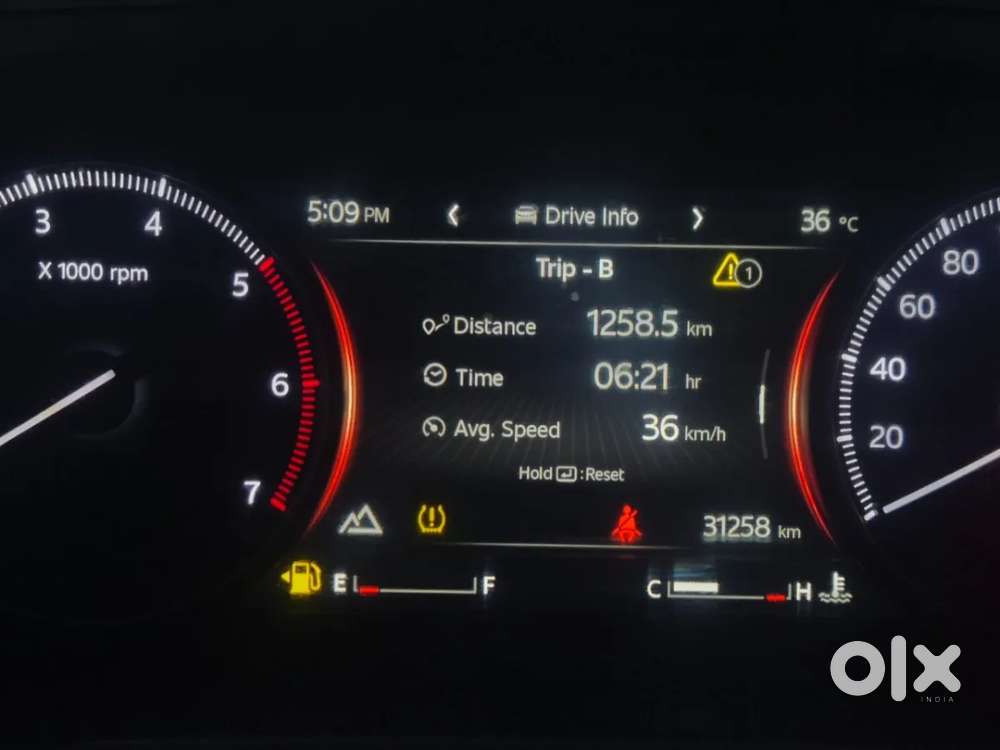 Mahindra Scorpio-n, 2025, Diesel