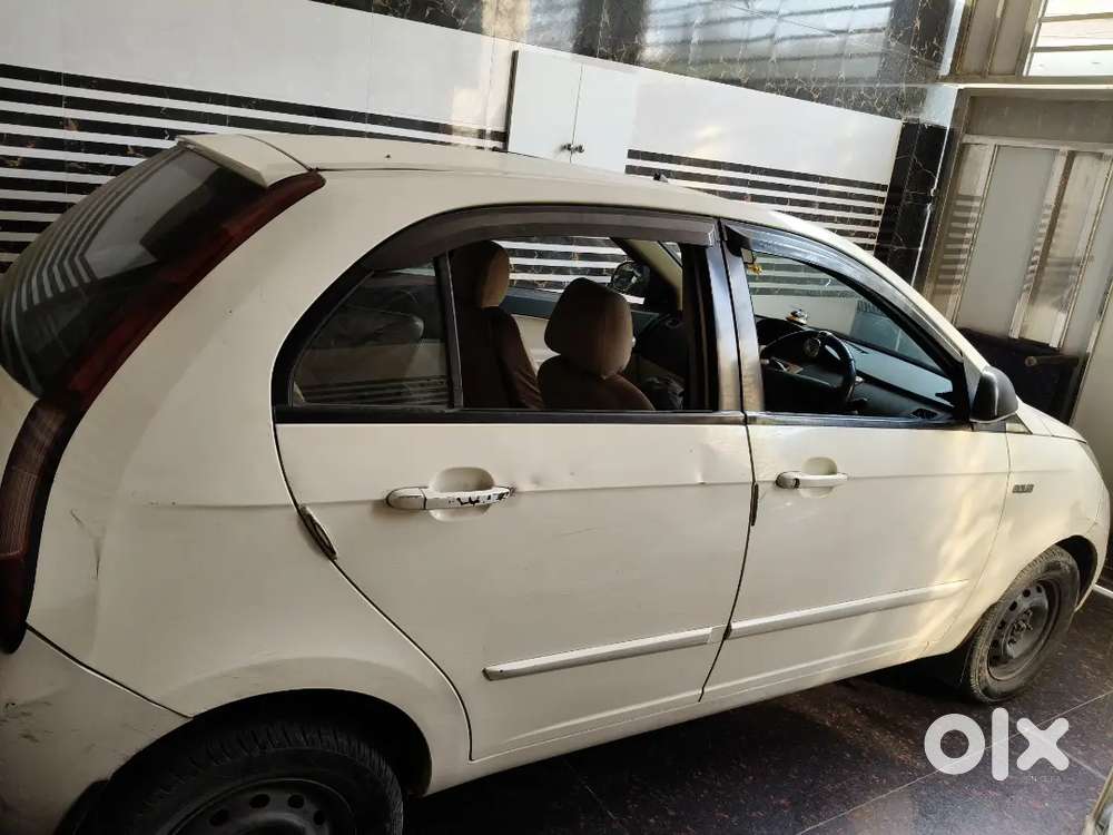 Tata Indica Vista 2011 Diesel