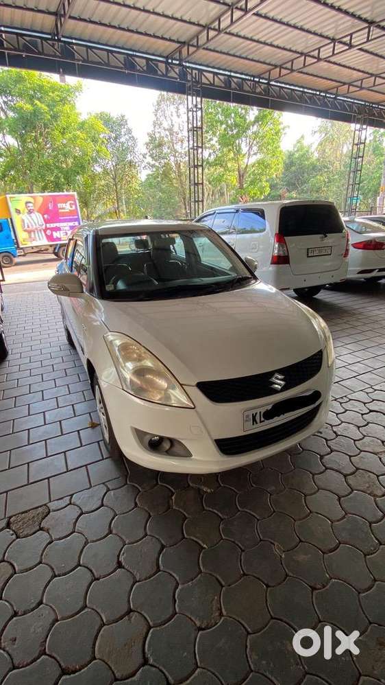 Maruti Suzuki Diesel 2014 Car