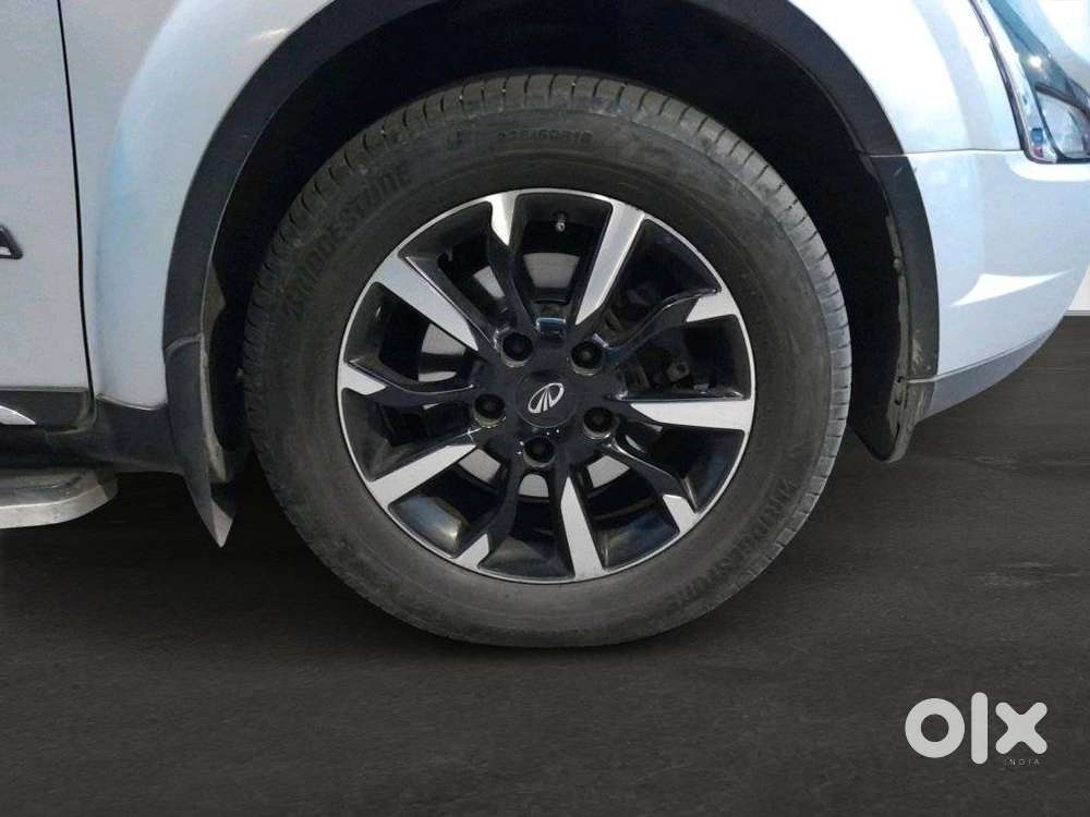 Mahindra Xuv500 W11, 2019, Diesel