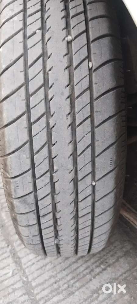 New Tires And A/c. Vehicle In Mint Condition Minor Work To Be Done.