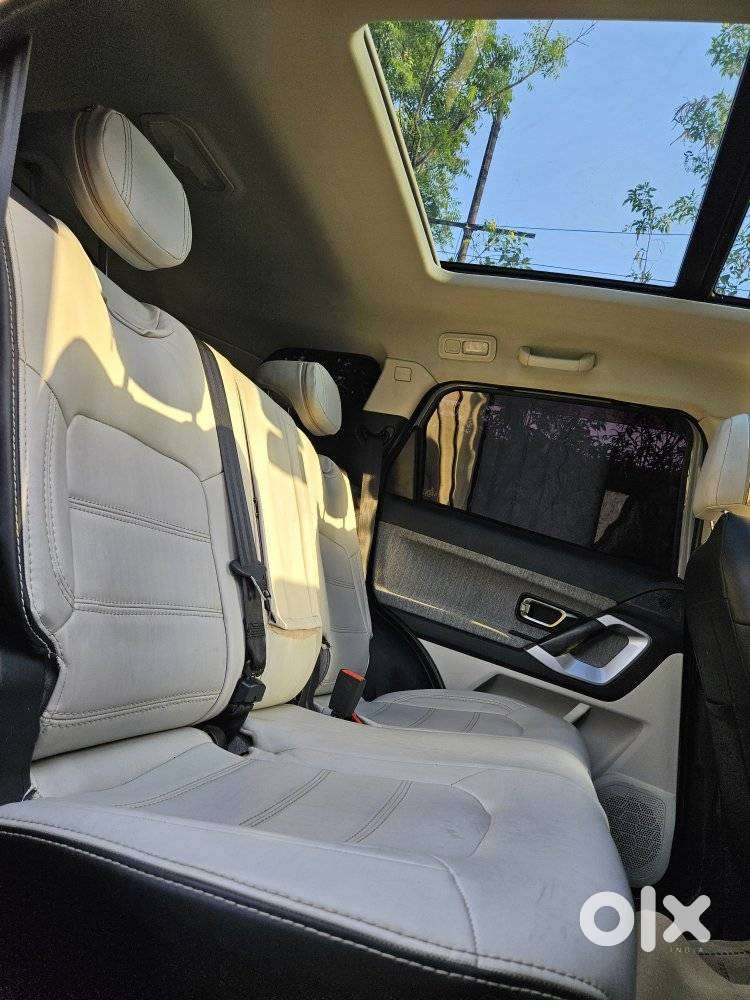 Tata Safari Pure Plus S, 2024, Diesel