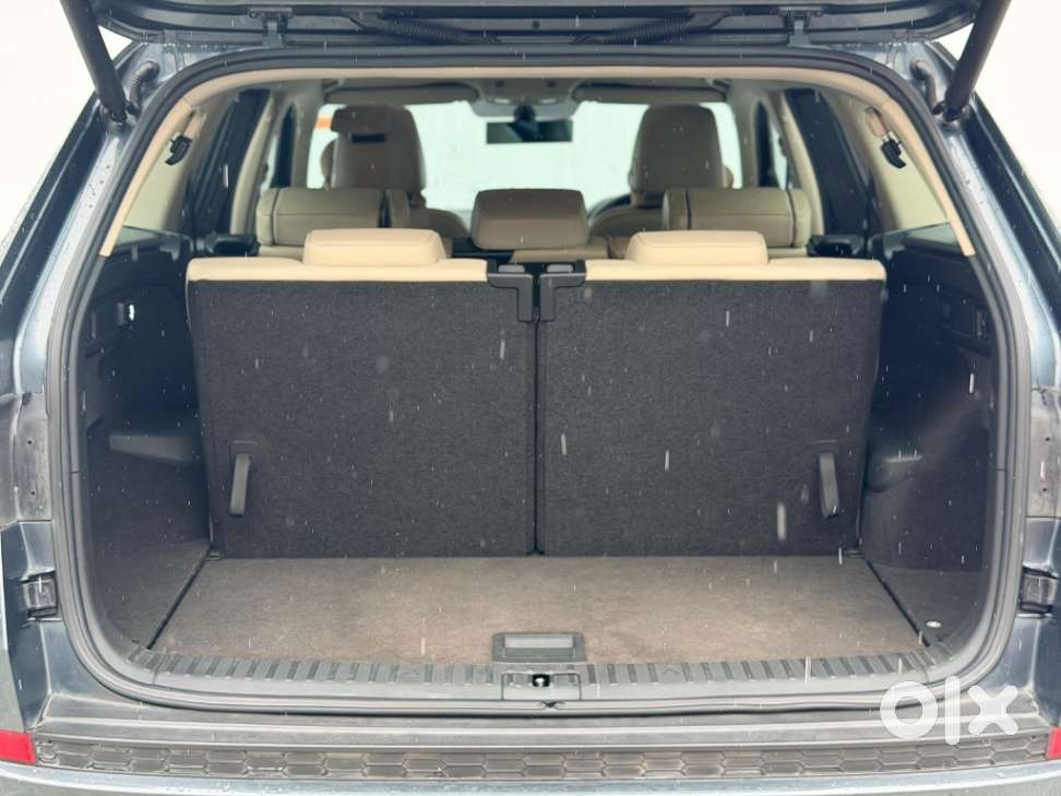Skoda Kodiaq 2.0 Tdi Style, 2018, Diesel