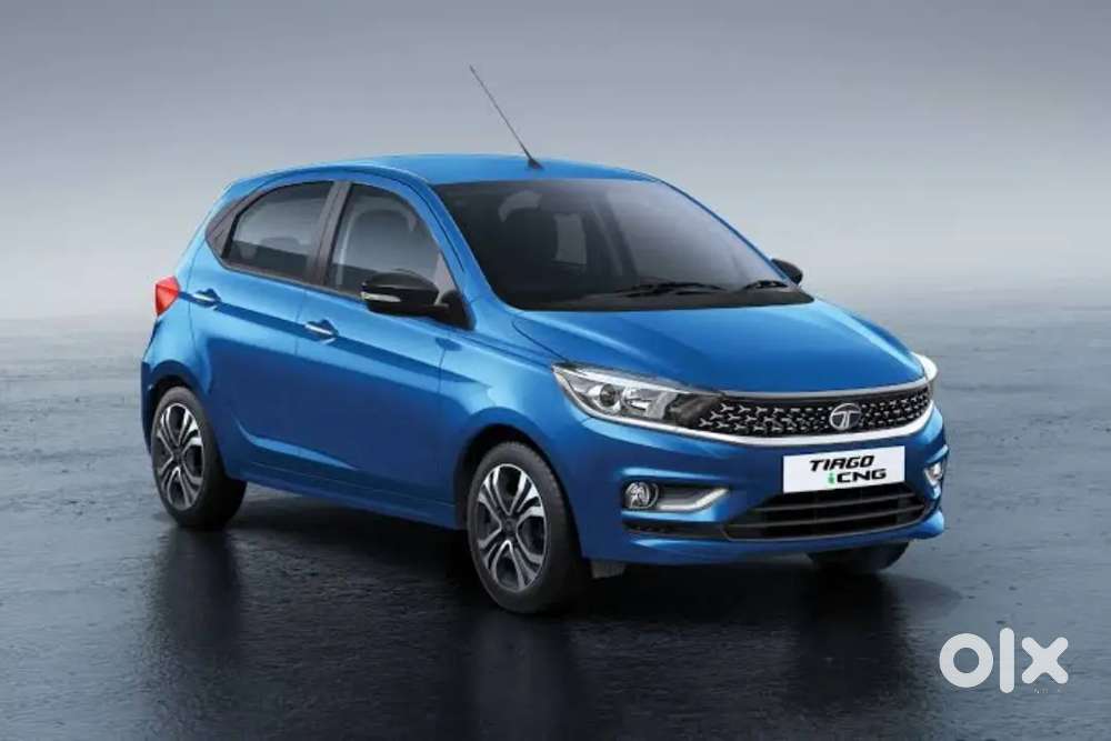 Tata Tiago 2021 Petrol 35000 Km Driven